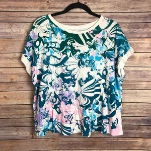 Disney Store Princess Tee